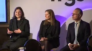 IFGS 2023 West Crypt Sessions | FinTech Investing in 2023: Market Trends and Legal Issues