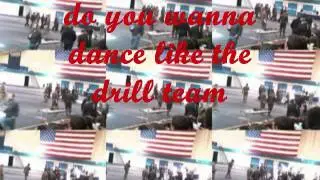do you wanna dance By: brandon Cherry-Moore