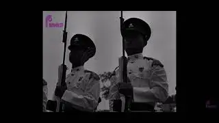 The Birth Of Malaysia Of Negaraku National Anthem - 16th September 1963