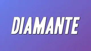 Shiva - Diamante (Testo)