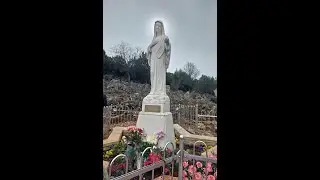 MEDJUGORIE - ŚWIADECTWO #medziugorje #pielgrzymka #medjugorje