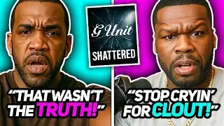 Lloyd Banks EXPOSES 50 Cent&rsquo;s Lies About Their Beef | It Gets UGLY