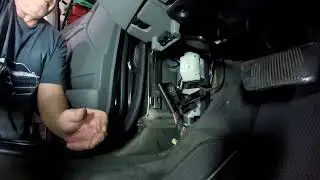 Replace your Hood Release cable!  Tips and Tricks! 2006 Grand Cherokee other vehicles!