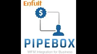 Pipebox-BlueYonder (JDA) WFM Integration platform