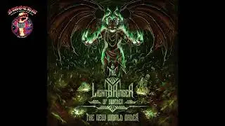 The Lightbringer Of Sweden - The New World Order (2023)