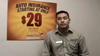 [Discounts] (Pronto Insurance Auto discounts)