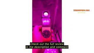 Review Light Meter Digital Luxmeter, BTMETER Foot Candle Meter Measure Light Brightness 0.01~400,000