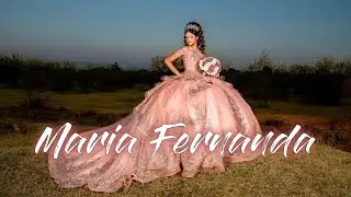01 Xv Maria Fernanda, en Dulce Grande Villa de Ramos, King Ranch