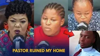 l oyerepa afutuo live l He Ruined My Home 
