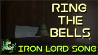 Destiny: Sing the Iron Song | How to ring the bells in the Iron Temple | Unlock the Achievement