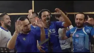 SELECTA (Barra Azul)