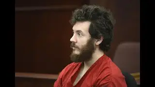 ✅James Holmes Psychiatric Evaluation 8-27-2014