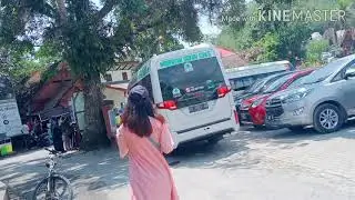 Ke'te Kesu Tourism