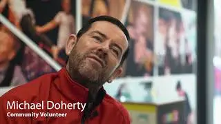 Part 1 of 4 - Greater Shantallow Community Arts