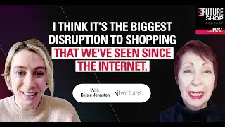 TikTok Shop, Agentic AI, and the Future of Retail Trust with Kelsie Johnston-EP105