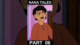 మాయా బంతి మొక్క- PART 06 | #animatedstories #animationstoriesforkids #animation #tales
