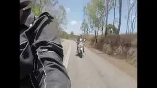 Cruisin with Postie Pete