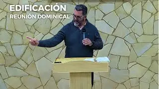 Reuni&oacute;n dominical de edificaci&oacute;n PARTE 1- ICE La Orotava