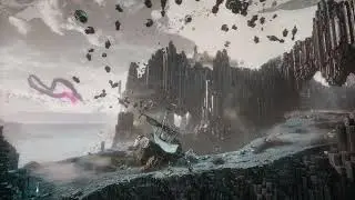 Clair Obscur: Expedition 33 - World Map - Taking Down the Paintress ost Extended 30 Min