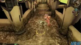 Dragon Age Origins: The Broken Circle - Mage Asunder Boss (RL7) | WikiGameGuides