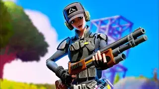 Creative Destruction | RyZe vs Slawti - 1v1 PC [ MED Server]