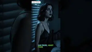 Don&rsquo;t Turn Around &ndash; 30 Second Horror Story That Will Haunt You #Shorts #HorroStory #aistory