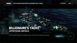 Can You Beat the Yacht Mission on Ghost? | Splinter Cell Blacklist