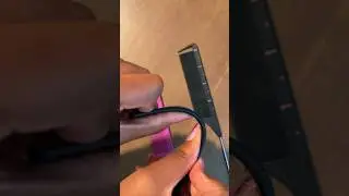 The best comb for braiders #hairstyles #knotlessbraids #braidingtutorial #boxbraids