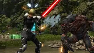 Star Wars: The Old Republic &ndash; The Nathema Conspiracy Launch Trailer