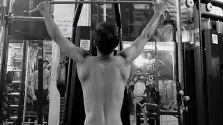 17 Years old most muscular boy💪