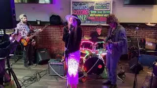 Mystic Woman- Lenicks- Original, 3.09.25. O'Neil's Open Mic Night
