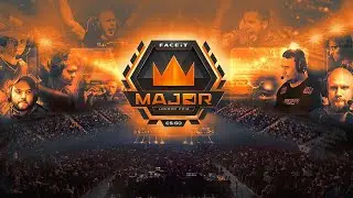 FACEIT LEVEL 6 PERCUTIE MONDIALA