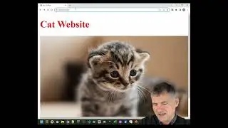 CST 2120 &ndash; Week 8 | Video 22: Building Web Services with Express - David Gamez