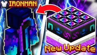 Our thoughts... ( Hypixel Skyblock Ironman ) Ep.245