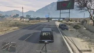 GTA Online Xbox Serios X ~ Daily & Photos Animals - LS Tags Sprayed 5/5 & SeCacf