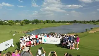 Golf Channel LA - Live From / Women's Amateur Latin America 2021 - Saturday