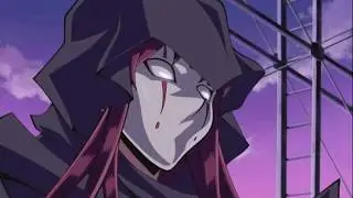 God Help the Outcasts | Yu-Gi-Oh! 5D's AMV