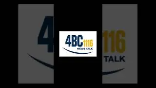 Paul Fletcher speaks with Ben Davis on 4BC News Talk