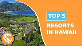 Best Resorts in Hawaii | Fidelity Real Estate | Timeshare Resales