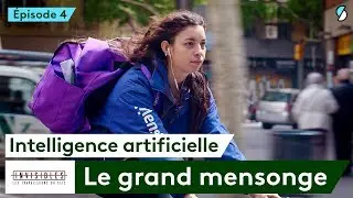 Quand les travailleurs du clic refusent l'exploitation - Invisibles #4