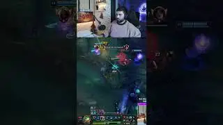 ZEDXSMURF DOMINATED MASTER 600+ LP #leagueoflegends #zedcombo #lol #twitch #zed #riotgames #gaming