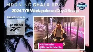 2024 TYR Wodapalooza Day 4 Recap: Which Teams Won It All?