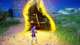 Jugando con #rumihuntrix #fortnite #duosfortnite #ceroconstrucci&oacute;n Parte 1