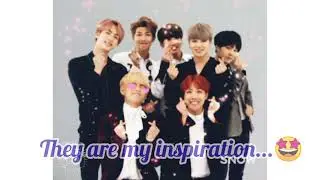 A little 18th Birthday message ... {with full music of bulletproof:the eternal}... BANGTAN