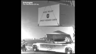 Echologist - Head On
