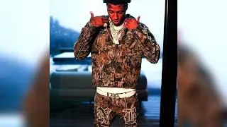 Baton Rouge Loop Kit - ''Bando''' (NBA Youngboy, Quando Rondo, Fredo Bang)