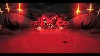 (OLD PATCH) Cult of the lamb Final Boss (TOWW) No Hit on Extra Hard difficulty