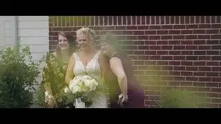 Wedding Video | Wendi + Robert | Westfield, Indiana