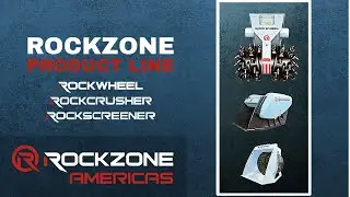 Welcome to RockZone Americas