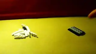 LEGO|Western Horse &Cart|How To LEGO